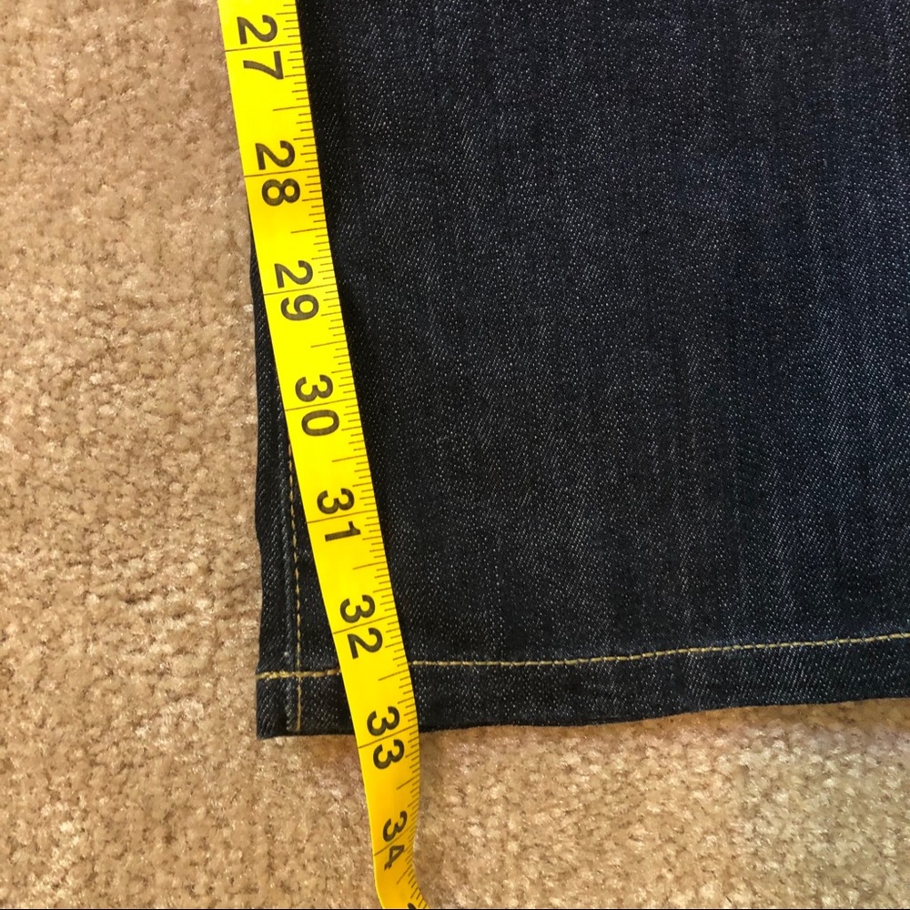 GUESS Bootcut Jeans - Picture 13 of 13